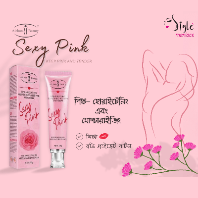 Picture of Aichun Beauty Sexy Pink Cream 30gm