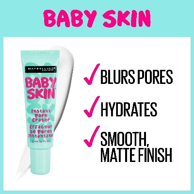 Picture of Baby Skin Instant Pore Eraser Primer ( china )