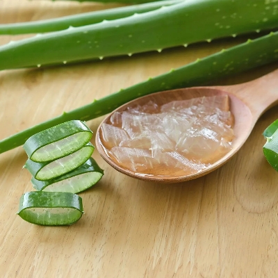 Picture of Aloe Vera 99% Moisture Soothing Gel 300g