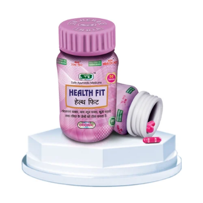 Picture of Health Fit Capsules 1 pack ( 50 capsue)