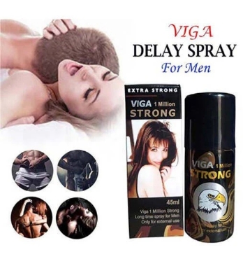 Picture of viga spray 1 million Delay Spray for men