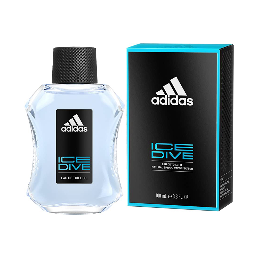 Picture of ADIDAS ice dive 100ml