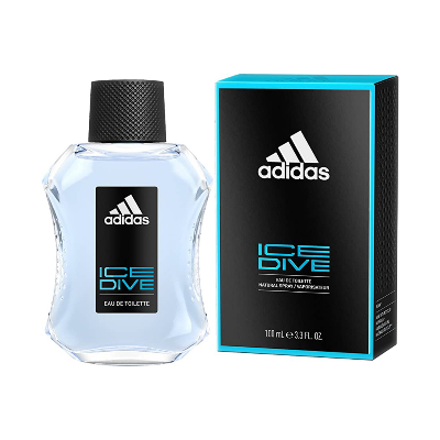 Picture of ADIDAS ice dive 100ml