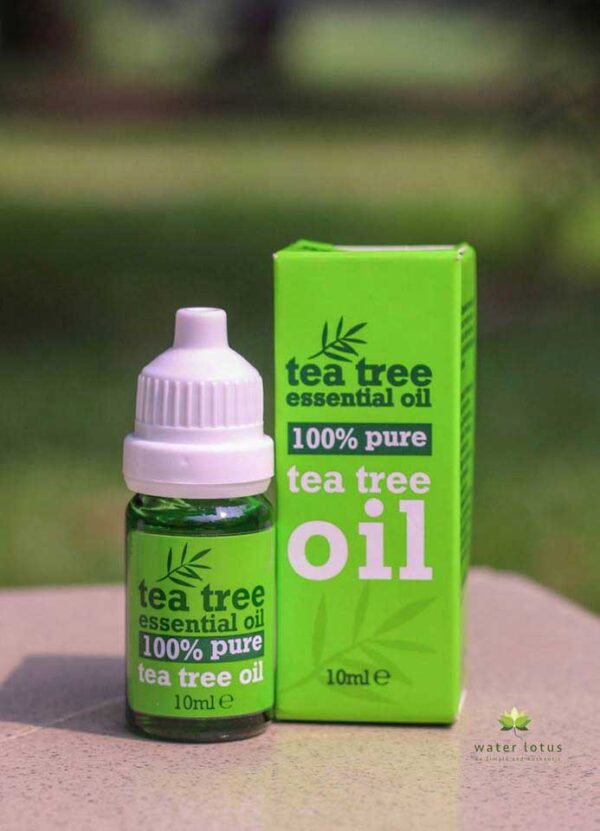 Picture of Tea Tree Essential Oil Tea Tree Oil (10ml)
