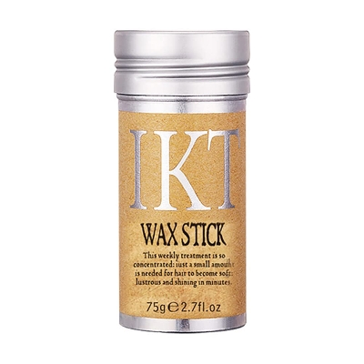 Picture of IKT Hair Wax Stick For setting and controlling Hair-75gm