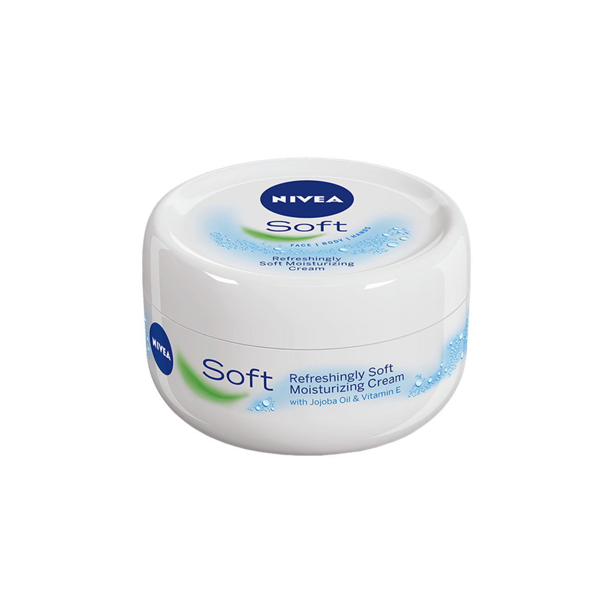 Picture of Nivea Soft Moisturising Cream 50ml