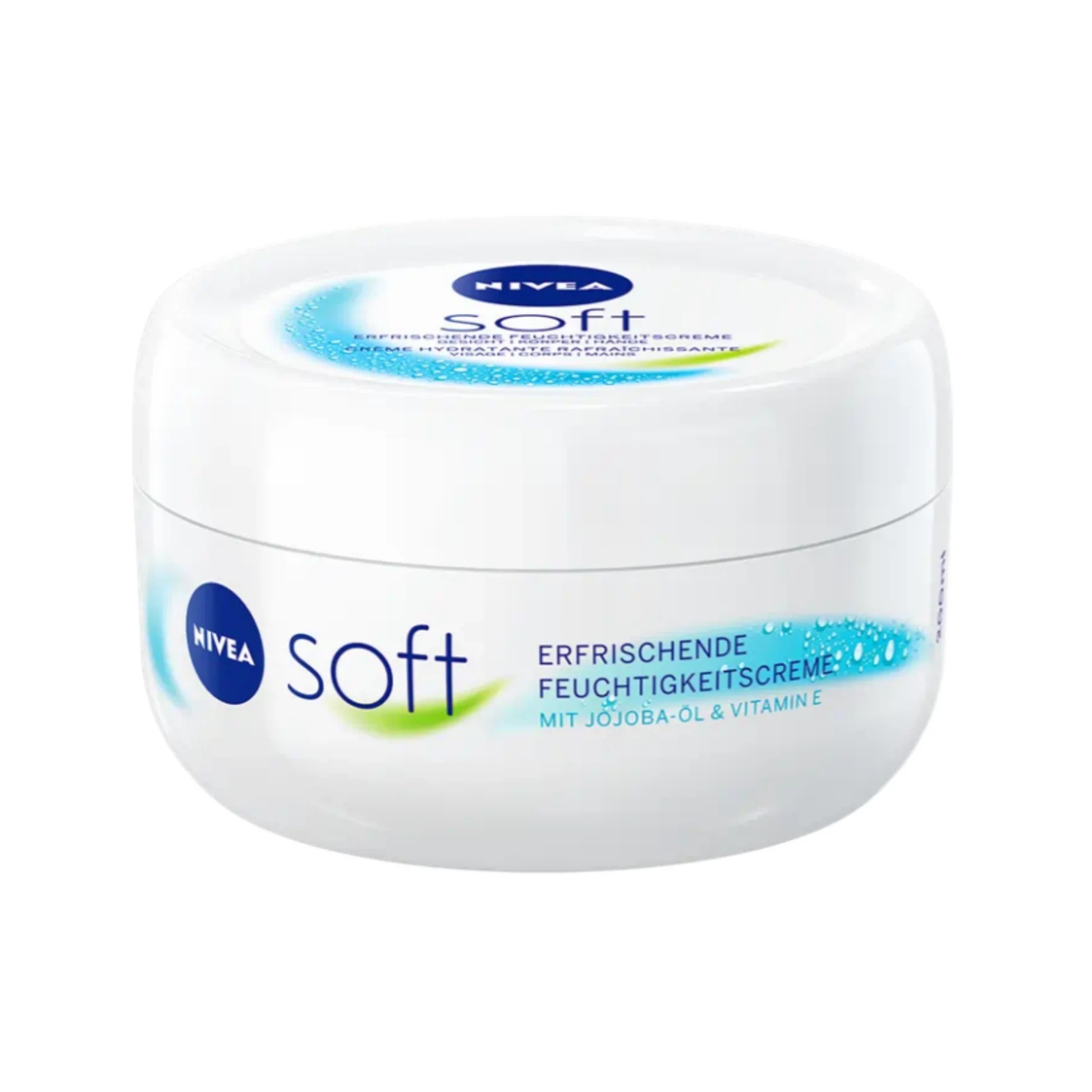 Picture of Nivea Soft Moisturising Cream 50ml