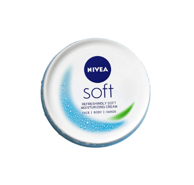 Picture of Nivea Soft Moisturising Cream 50ml