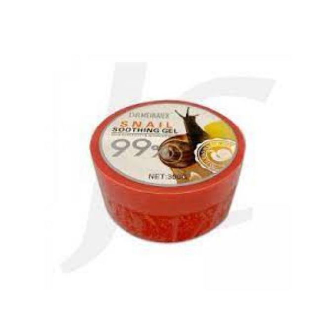 Picture of Drmeinaier snail soothing gel