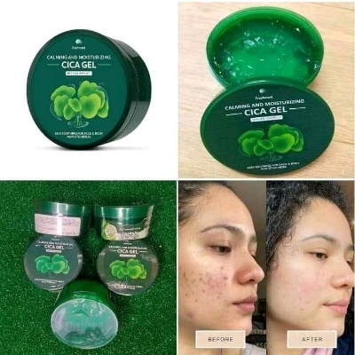 Picture of Calming and Moisturizing Cica Gel