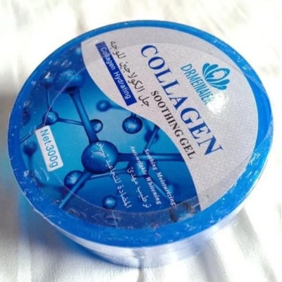 Picture of Collagen soothing gel 300gm