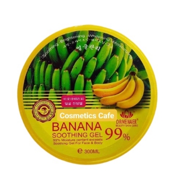 Picture of Banana Soothing Gel 300ml