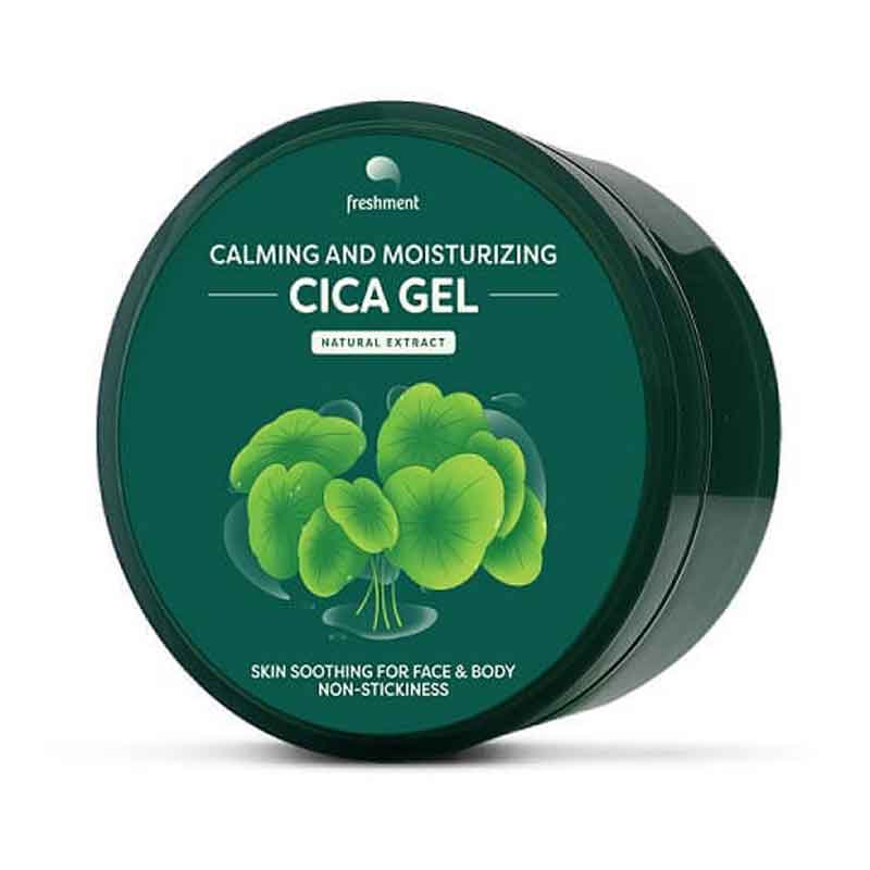 Picture of Calming and Moisturizing Cica Gel