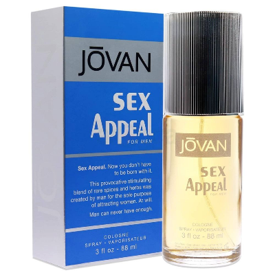 Picture of Jovan sex appeal  80ml