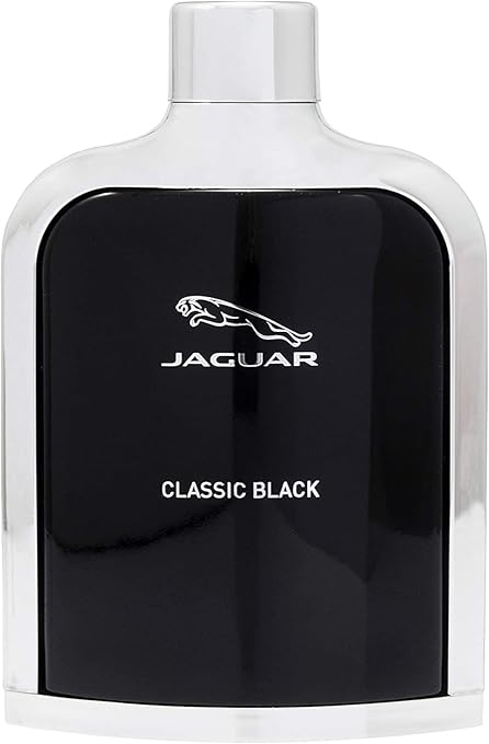 Picture of JAGUAR BLACK EDT 100ML