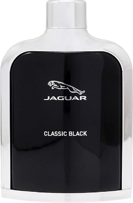 Picture of JAGUAR BLACK EDT 100ML