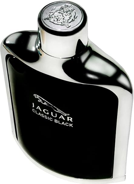 Picture of JAGUAR BLACK EDT 100ML
