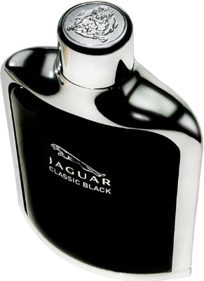Picture of JAGUAR BLACK EDT 100ML