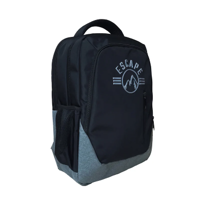 Picture of Mount Bromo Backpack ( Black)
