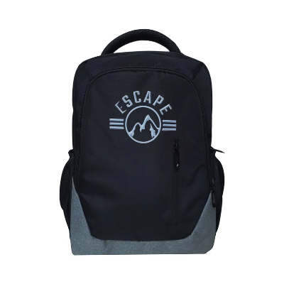 Picture of Mount Bromo Backpack ( Black)