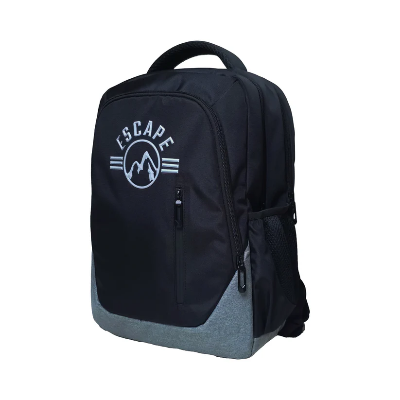 Picture of Mount Bromo Backpack ( Black)