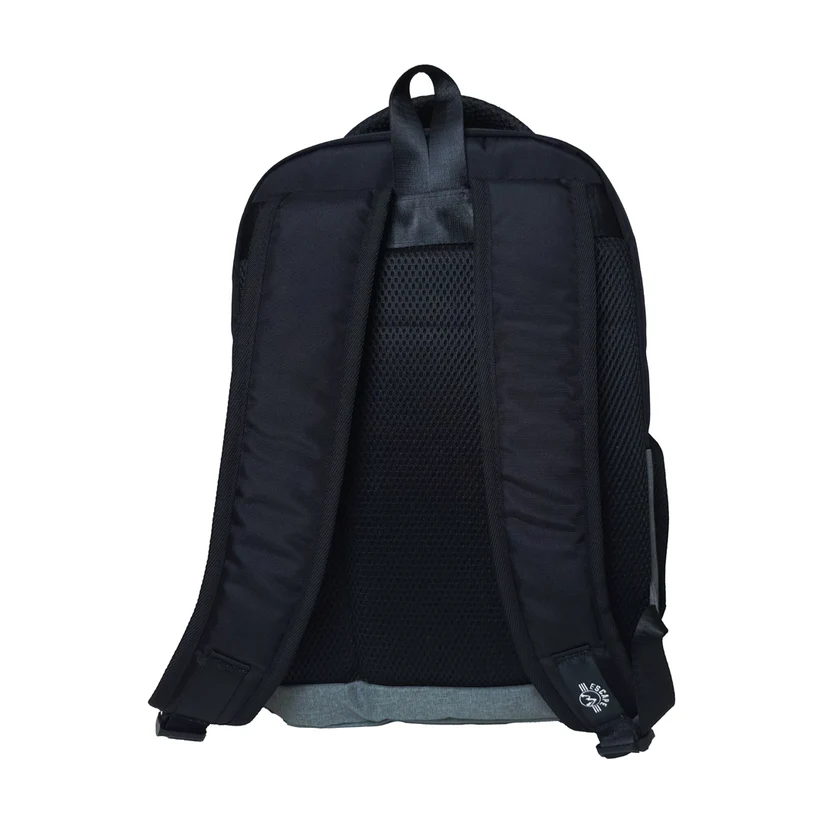 Picture of Mount Bromo Backpack ( Black)