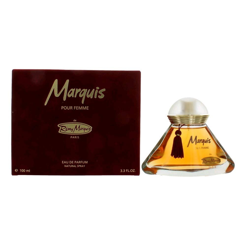 Picture of MARQUISE PERFUME 100ML