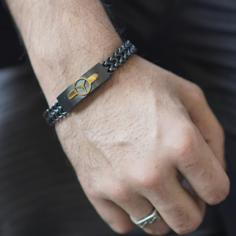 Picture of Luxury men’s bracelet