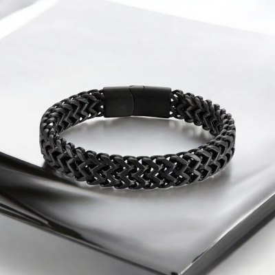 Picture of Modern men’s bracelet