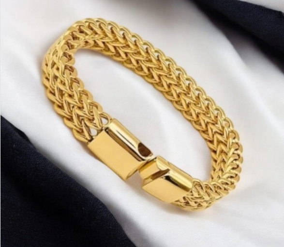 Picture of Men’s accessory bracelet