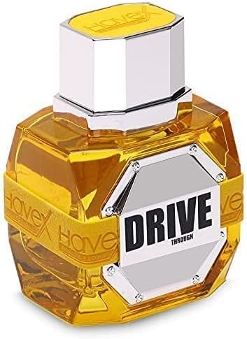 Picture of HAVEX DRIVE EDP 100ML