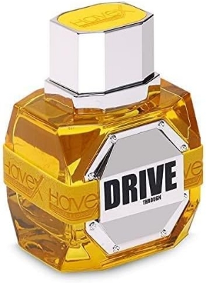 Picture of HAVEX DRIVE EDP 100ML
