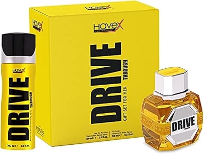 Picture of HAVEX DRIVE EDP 100ML