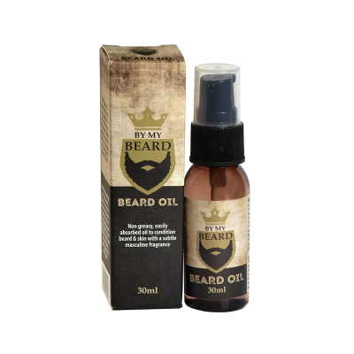 Buy By My Beard Oil (England) 30ml 