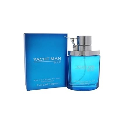 Picture of YACHT MEN BLUE PERFUME 100ML