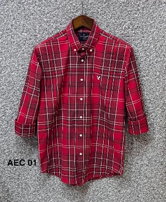 Picture of American Eagle Check Shirt 01