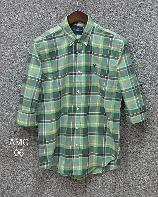 Picture of American Eagle Check Shirt 06