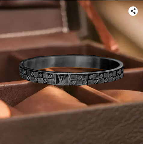 Picture of Men’s style bracelet