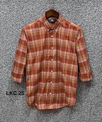 Picture of Lacoste Check 025