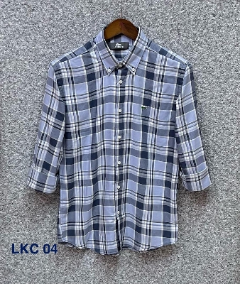 Picture of Lacoste Check 04