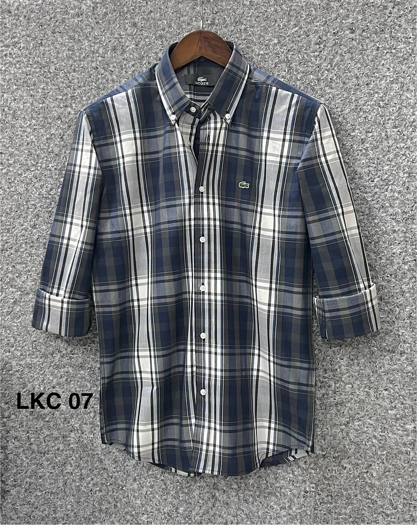 Picture of Lacoste Check 07