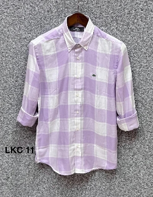 Picture of Lacoste Check 11