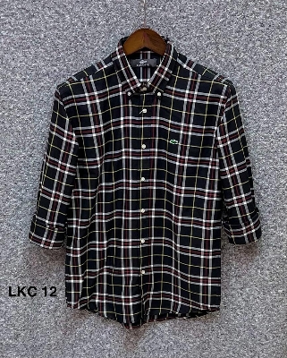 Picture of Lacoste Check 12