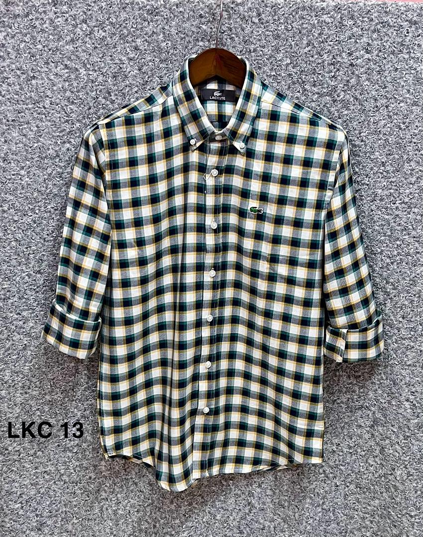 Picture of Lacoste Check 13