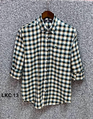 Picture of Lacoste Check 13