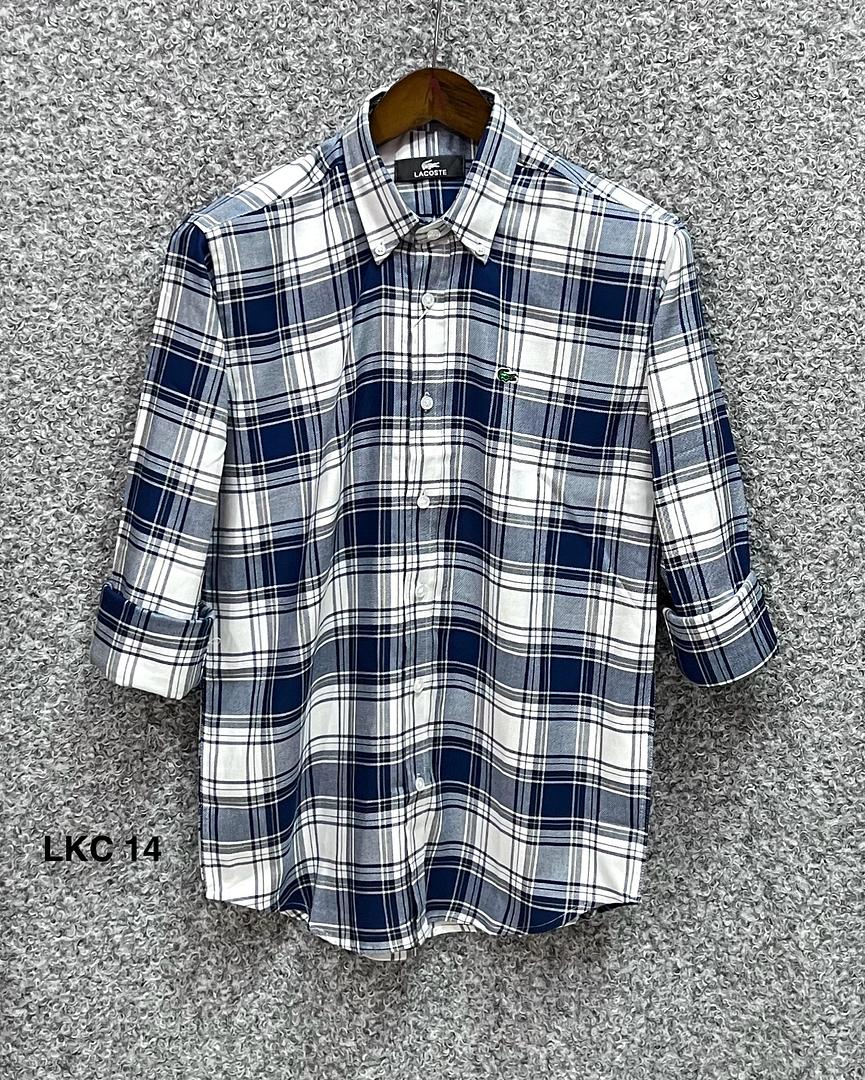 Picture of Lacoste Check 14