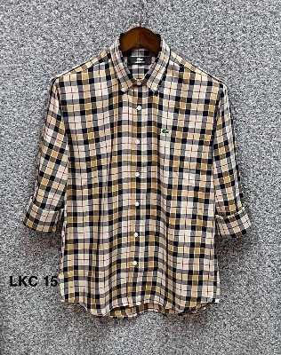 Picture of Lacoste Check 15