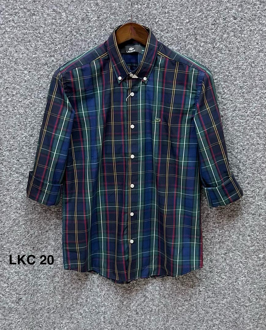 Picture of Lacoste Check 20