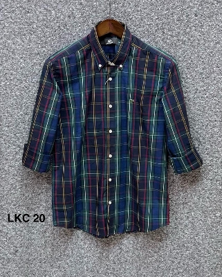 Picture of Lacoste Check 20