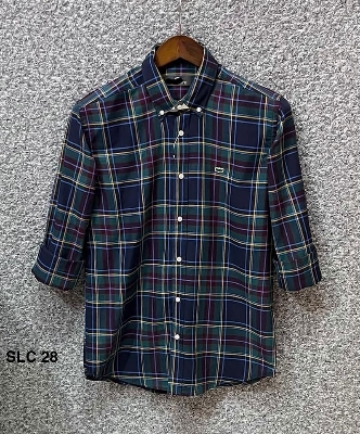 Picture of Lacoste Check 28